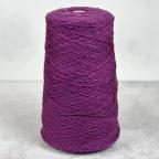 Пряжа Твид-мохер Бальзамин 2641, 110м/50г. Donegal Yarns, Mohair Tweed, Logan berry-3