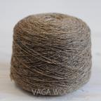 Пряжа Твид Soft Donegal Песок 5218, 95м в 50 г. Knoll Yarns, Boyne-1