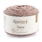 Пряжа Terra, (014) Старая Роза, 100% меринос, 170м/100г, Rosa Velho, Rosarios4-1
