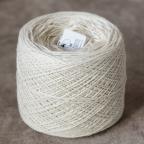 Пряжа Coast 019 Слоновая кость, 230м в 50 г, Vagawool, Ivory-2