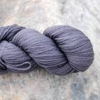 Пряжа Blue wool, 112 Сиреневый смог, 240м/100г, 100% British Bluefaced Leicester, Vagawool,  Lilac smog-2