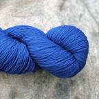 Пряжа Blue wool, 116 Глубина, 240м/100г, 100% British Bluefaced Leicester, Vagawool,  Deep-2