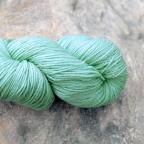 Пряжа Blue wool, 122 Мята, 240м/100г, 100% British Bluefaced Leicester, Vagawool,  Mint-2