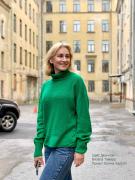 Пряжа Veresk, Джунгли, 230м/50г., 100% superfine lambswool, Vagawool,-3