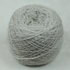 Пряжа Veresk Gem, Горный хрусталь (Лебединый пух+ Койот), 350м/50г., 100% superfine lambswool, Vagawool-1