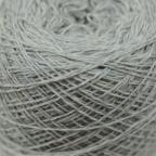 Пряжа Veresk Gem, Горный хрусталь (Лебединый пух+ Койот), 350м/50г., 100% superfine lambswool, Vagawool-2