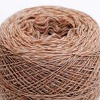 Пряжа Veresk Gem, Коричневый сахар + Овсянка (Селенит), 350м/50г., 100% superfine lambswool, Vagawool-2