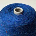 Пряжа Твид Soft Donegal Парусная регата 5565, 190м в 50г Donegal Yarns, Deep Blue-2