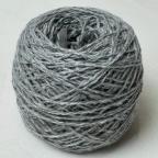 Пряжа Galanta 2ply, 1626 Серебряный туман, 150м/50г (6/2) Donegal Yarns, Ирландия, Silver Mist-1