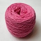 Пряжа Veresk, Розовая пантера, 230м/50г., 100% superfine lambswool, Vagawool, Parsons pink-1