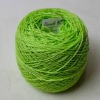 Пряжа Veresk, Сельдерей, 230м/50г., 100% superfine lambswool, Vagawool, Pisco sour-2