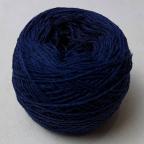 Пряжа Veresk, Синяя ночь, 230м/50г., 100% superfine lambswool, Vagawool, Noss-2