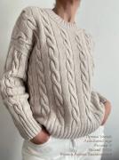 Пряжа Veresk, Лебединый пух, 230м/50г., 100% superfine lambswool, Vagawool, Swansdown-3