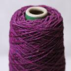 Пряжа Твид-мохер Бальзамин 2641, 110м/50г. Donegal Yarns, Mohair Tweed, Logan berry-1