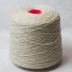 Пряжа Galanta 2ply, 1616 Сливочный крем, 150м/50г (6/2) Donegal Yarns, Ирландия, Swilly-2