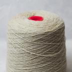 Пряжа Galanta 2ply, 1616 Сливочный крем, 150м/50г (6/2) Donegal Yarns, Ирландия, Swilly-3