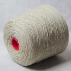 Пряжа Galanta 2ply, 1616 Сливочный крем, 150м/50г (6/2) Donegal Yarns, Ирландия, Swilly-1