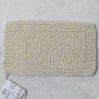 Пряжа Galanta 2ply, 1616 Сливочный крем, 150м/50г (6/2) Donegal Yarns, Ирландия, Swilly-4
