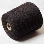 Пряжа Galanta 2ply, 1609 Горький шоколад, 150м/50г (6/2) Donegal Yarns, Ирландия, Donagh-1