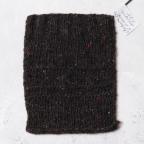 Пряжа Galanta 2ply, 1609 Горький шоколад, 150м/50г (6/2) Donegal Yarns, Ирландия, Donagh-3