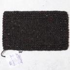 Пряжа Galanta 2ply, 1609 Горький шоколад, 150м/50г (6/2) Donegal Yarns, Ирландия, Donagh-4