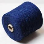 Пряжа Твид Modern, ВМФ меланж, 150м/50г, Vaga Wool-1