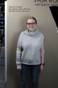 Пряжа Veresk, Облако, 230м/50г., 100% superfine lambswool, Vagawool, Nuage-2