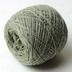 Пряжа Veresk, Зеленый песок, 230м/50г., 100% superfine lambswool, Vagawool, Greensand-2