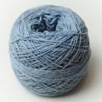 Пряжа Veresk, ЛОТ 440г в 3-х мотках Винтаж (Патина), 230м/50г., 100% superfine lambswool, Vagawool, Vintage-1