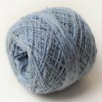 Пряжа Veresk, ЛОТ 440г в 3-х мотках Винтаж (Патина), 230м/50г., 100% superfine lambswool, Vagawool, Vintage-2