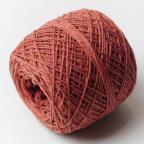 Пряжа Veresk, Ржавчина, 230м/50г., 100% superfine lambswool, Vagawool, Iron Oxide-2