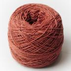 Пряжа Veresk, Ржавчина, 230м/50г., 100% superfine lambswool, Vagawool, Iron Oxide-1