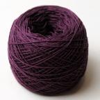 Пряжа Veresk, Ликёр из черной смородины, 230м/50г., 100% superfine lambswool, Vagawool, Cassis-1