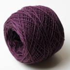 Пряжа Veresk, Ликёр из черной смородины, 230м/50г., 100% superfine lambswool, Vagawool, Cassis-2