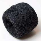 Пряжа Supersoft, 117 Графит, 280м/50г, овечья шерсть, Vagawool-1