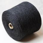 Пряжа Supersoft, 117 Графит, 280м/50г, овечья шерсть, Vagawool-3
