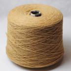 Пряжа Supersoft, 126 Кукуруза, 280м/50г, овечья шерсть, Vagawool-2