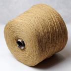 Пряжа Supersoft, 126 Кукуруза, 280м/50г, овечья шерсть, Vagawool-3