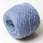 Пряжа Supersoft, 273 Ледник 280м/50г, овечья шерсть, Vagawool-1