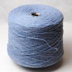 Пряжа Supersoft, 273 Ледник 280м/50г, овечья шерсть, Vagawool-2