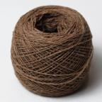 Пряжа Supersoft, 128 Муфлон, 280м/50г, овечья шерсть, Vagawool-2