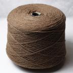 Пряжа Supersoft, 128 Муфлон, 280м/50г, овечья шерсть, Vagawool-3