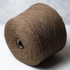 Пряжа Supersoft, 128 Муфлон, 280м/50г, овечья шерсть, Vagawool-4