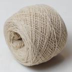 Пряжа Supersoft, 158 Миндаль, 280м/50г, овечья шерсть, Vagawool-1