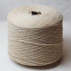 Пряжа Supersoft, 158 Миндаль, 280м/50г, овечья шерсть, Vagawool-2