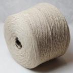 Пряжа Supersoft, 158 Миндаль, 280м/50г, овечья шерсть, Vagawool-3