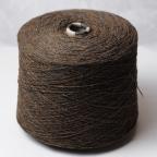 Пряжа Supersoft, 165 Сосновая шишка, 280м/50г, овечья шерсть, Vagawool-2