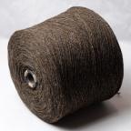 Пряжа Supersoft, 165 Сосновая шишка, 280м/50г, овечья шерсть, Vagawool-3