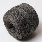 Пряжа Supersoft, 383 Ослик, 280м/50г, овечья шерсть, Vagawool-1