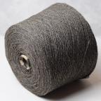 Пряжа Supersoft, 383 Ослик, 280м/50г, овечья шерсть, Vagawool-4